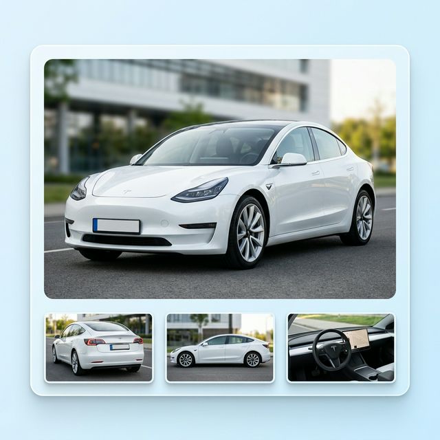 See the real picture